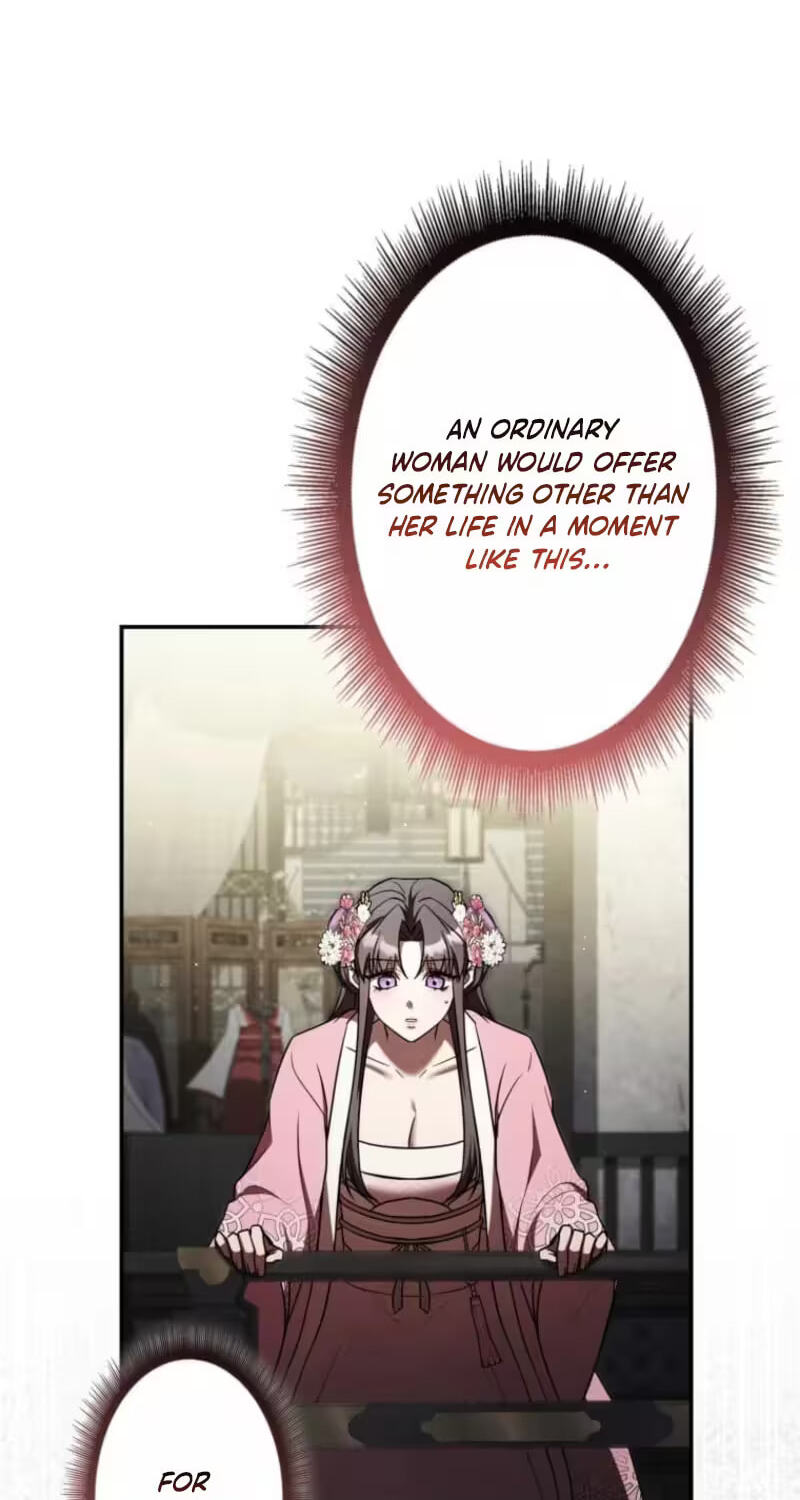 Palace Servant Chapter 30 page 44 - 