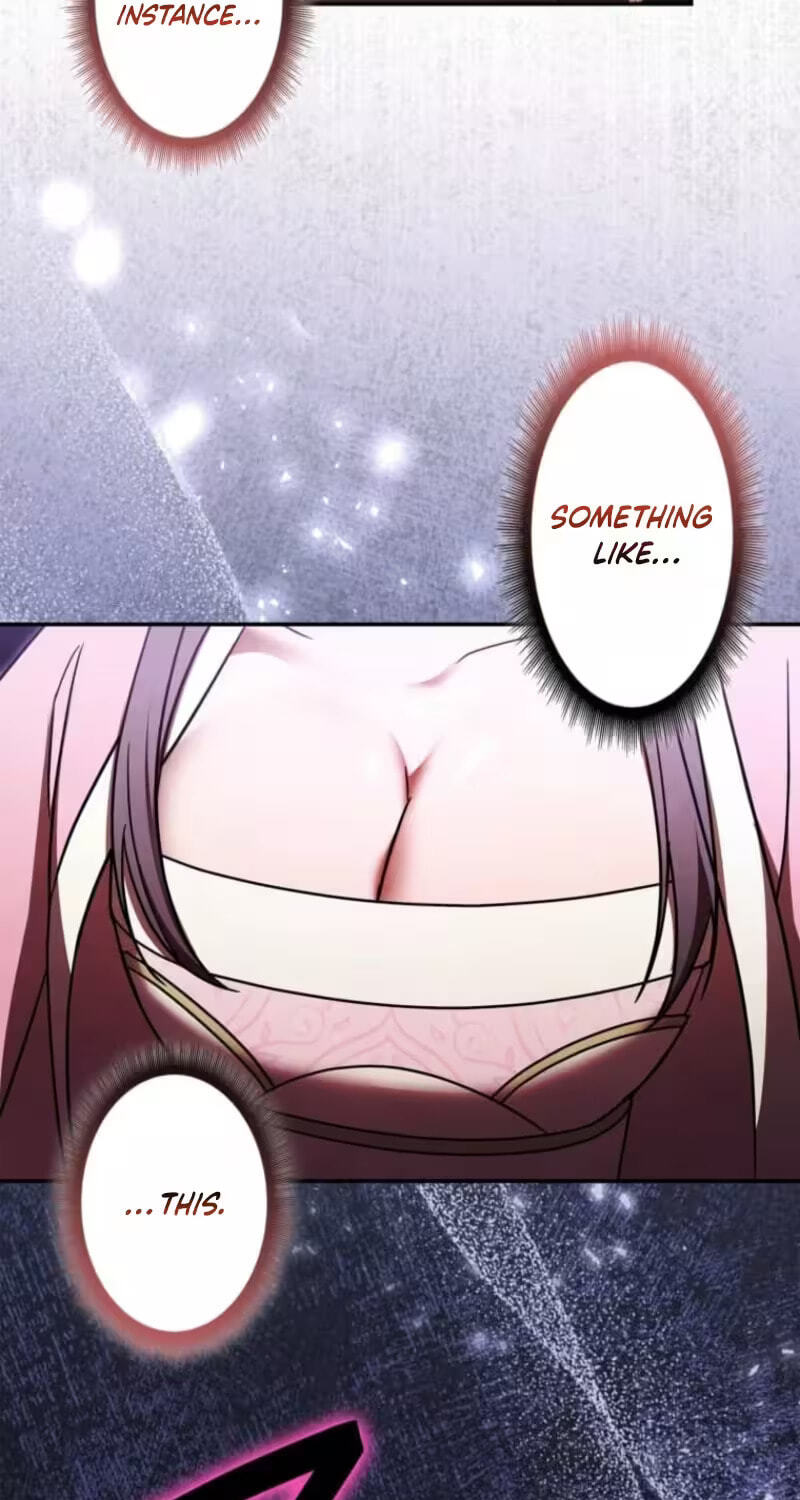Palace Servant Chapter 30 page 45 - 