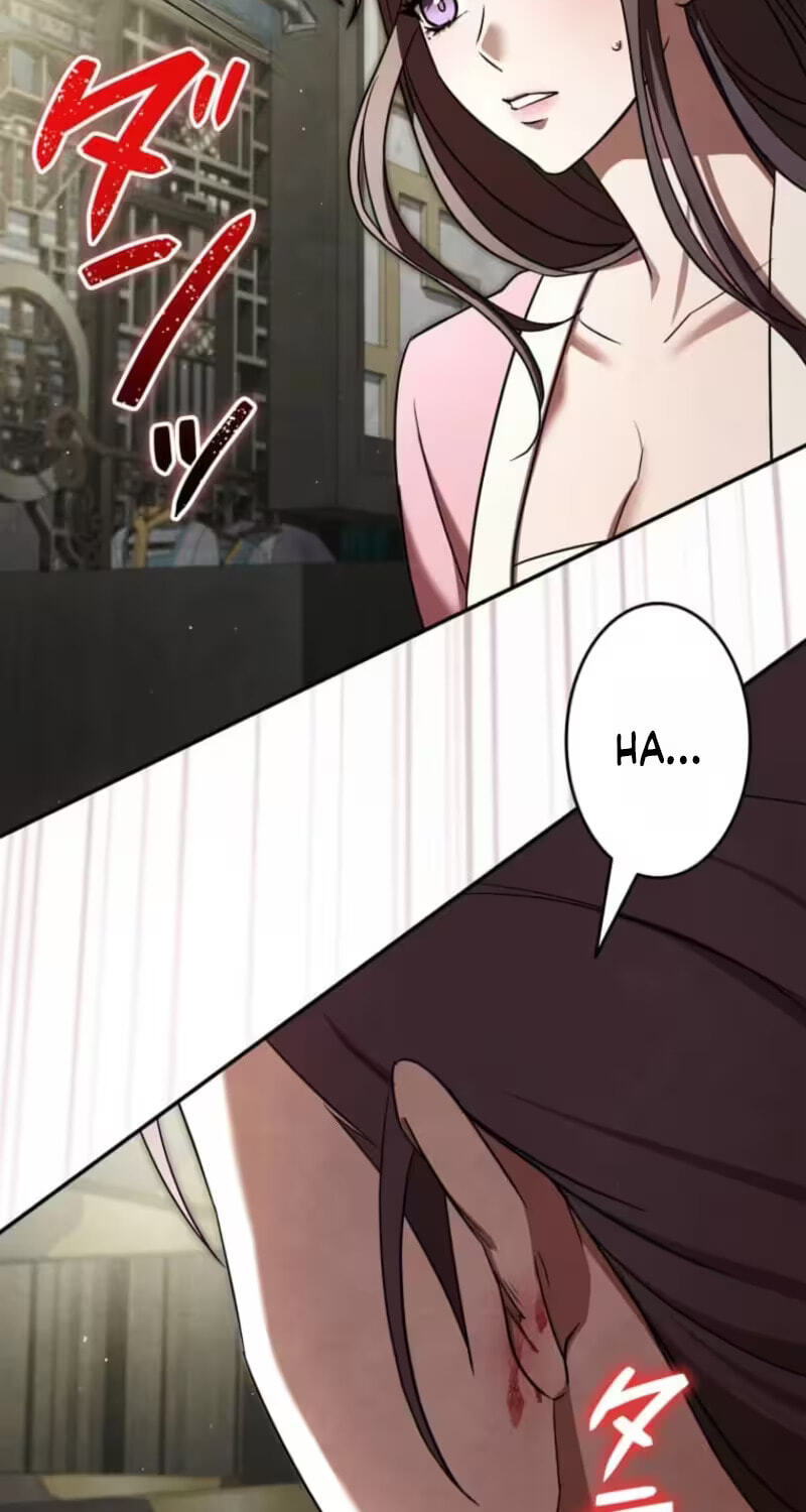 Palace Servant Chapter 30 page 49 - 