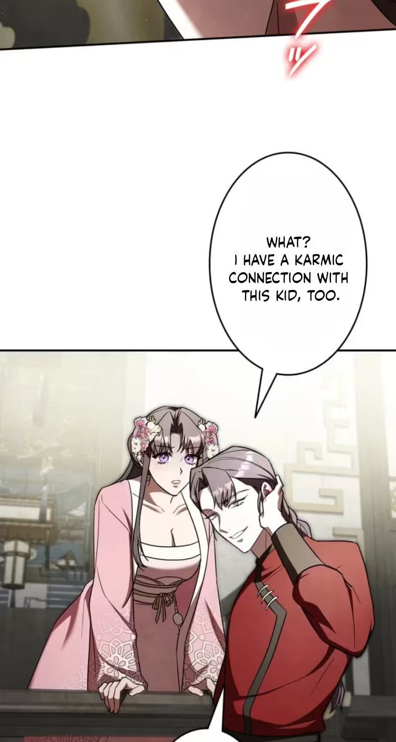 Palace Servant Chapter 30 page 50 - 