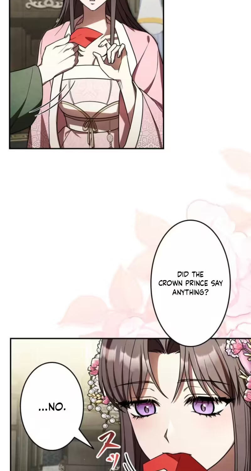Palace Servant Chapter 30 page 6 - 