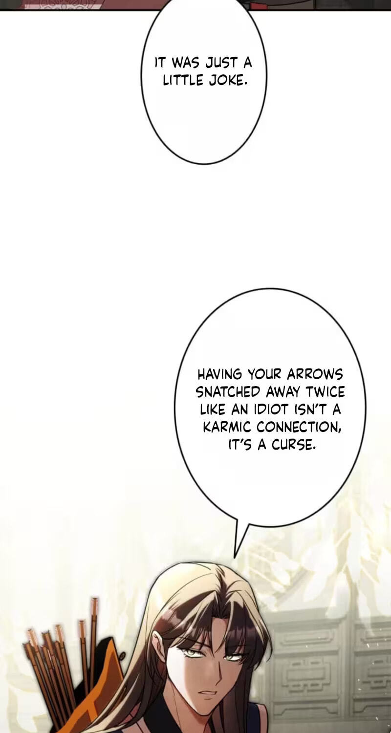Palace Servant Chapter 30 page 51 - 