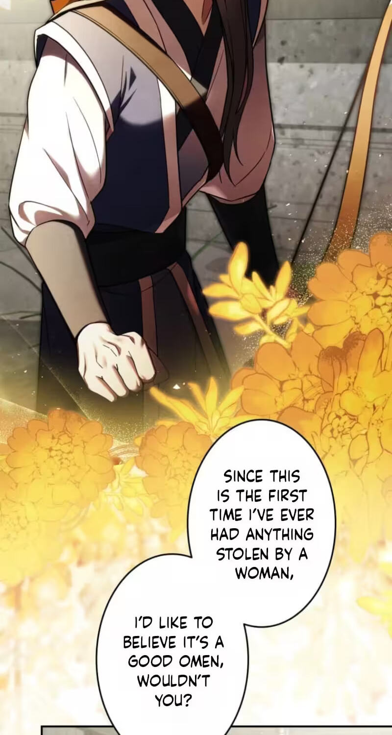 Palace Servant Chapter 30 page 52 - 
