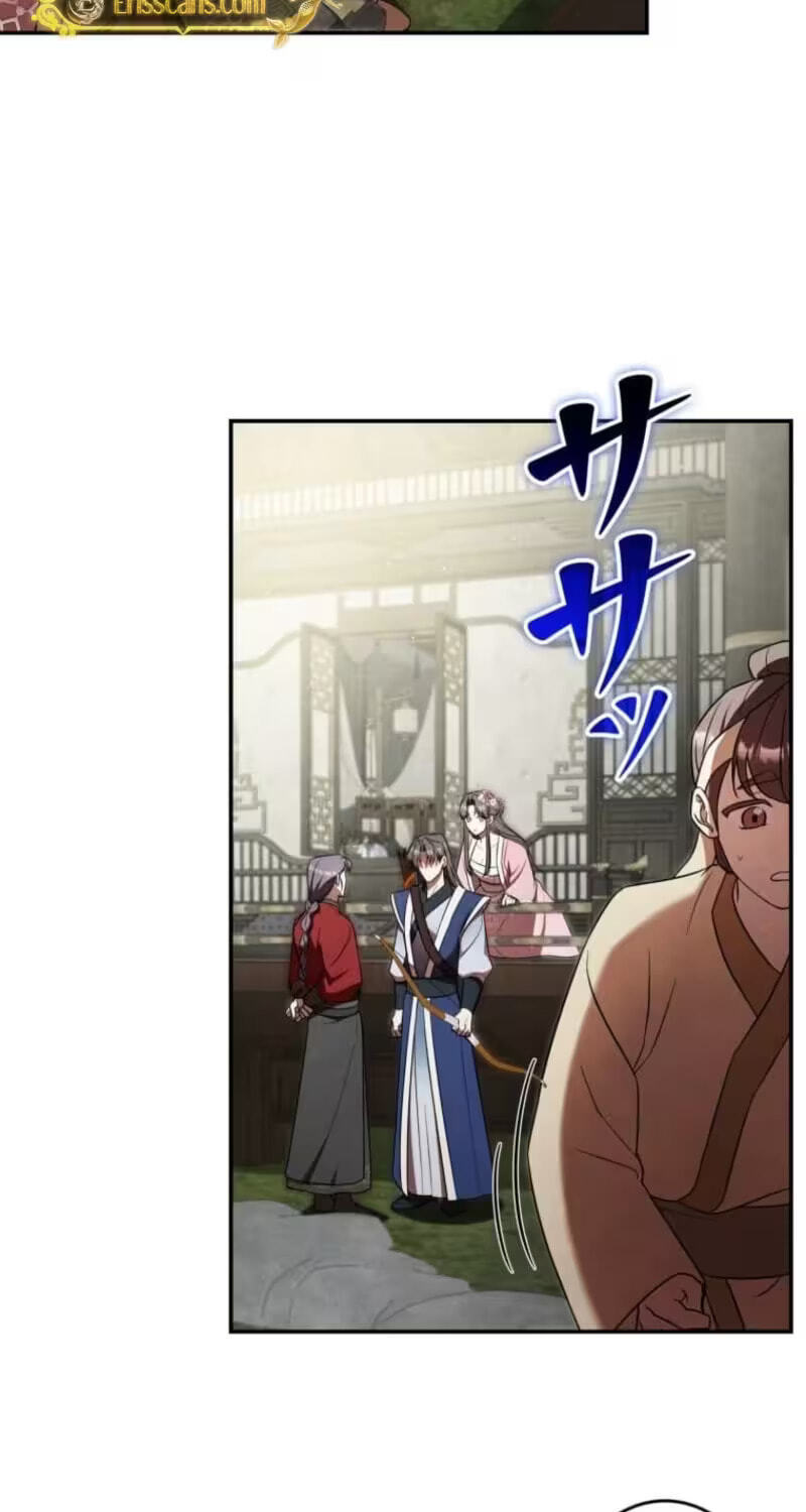 Palace Servant Chapter 30 page 55 - 