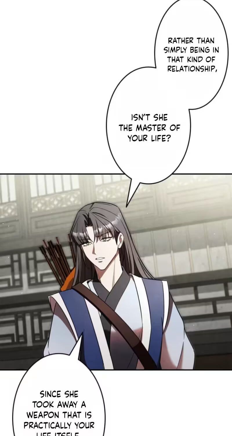 Palace Servant Chapter 30 page 56 - 