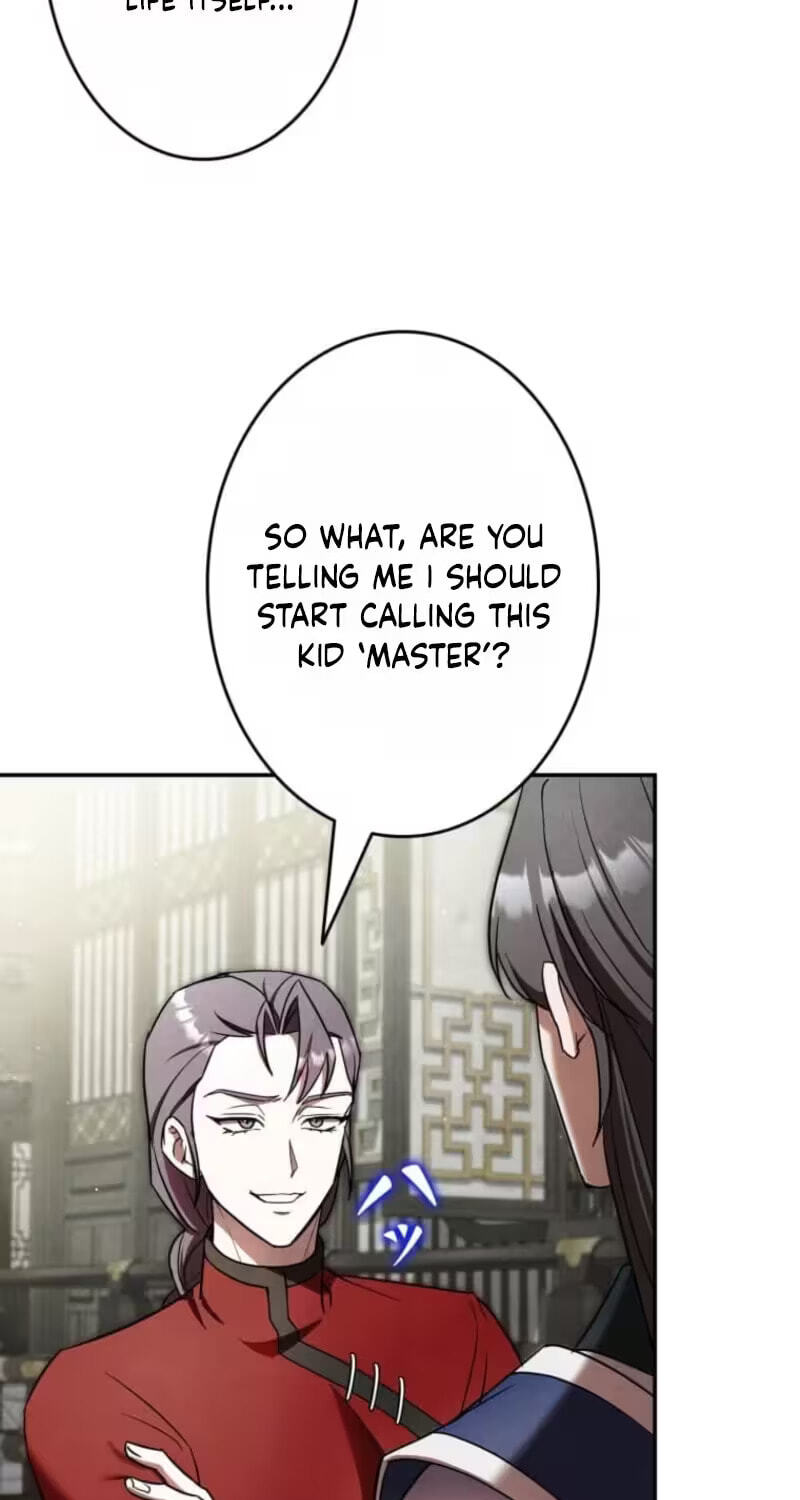 Palace Servant Chapter 30 page 57 - 