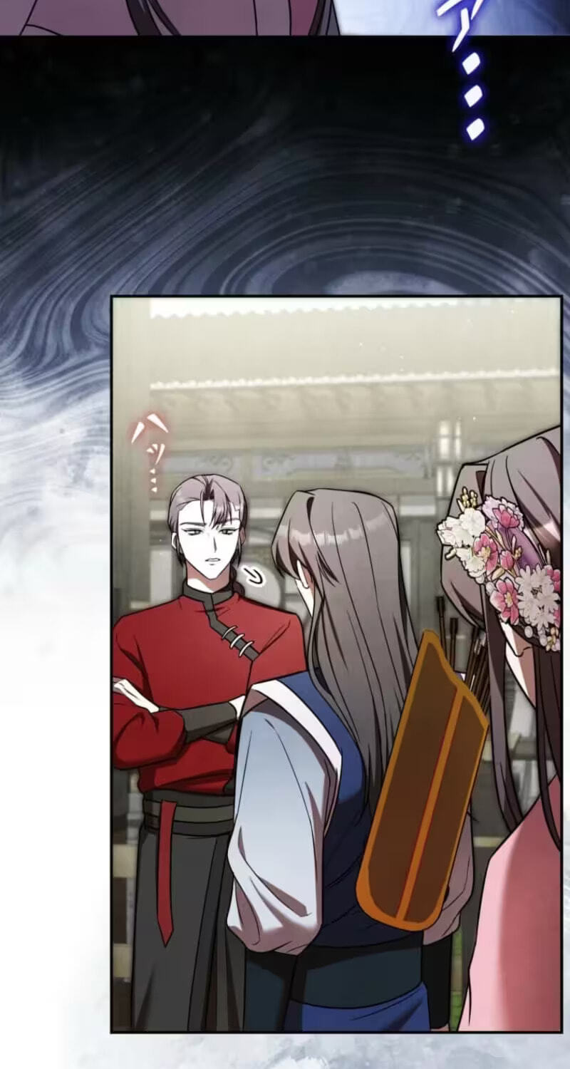 Palace Servant Chapter 30 page 59 - 