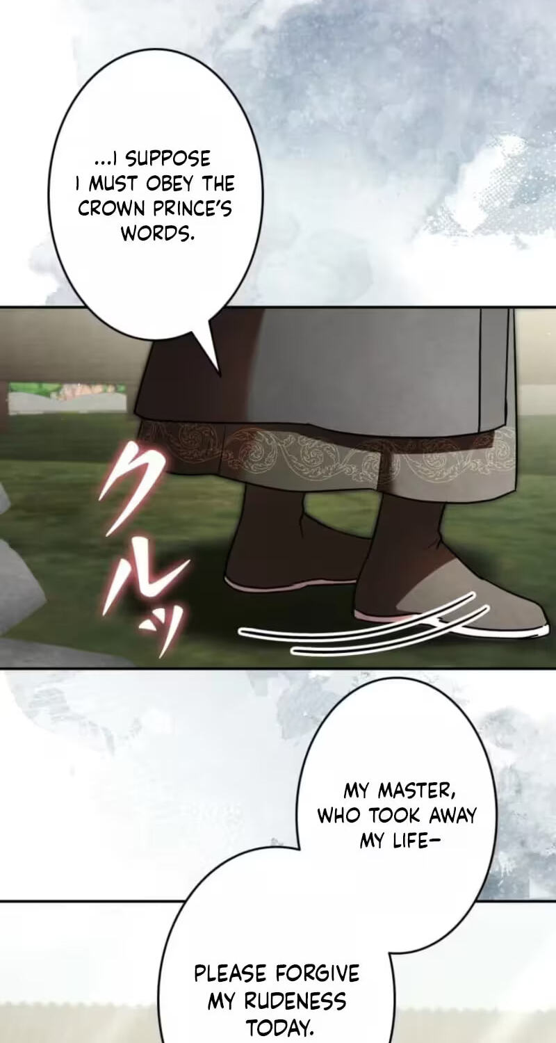Palace Servant Chapter 30 page 60 - 