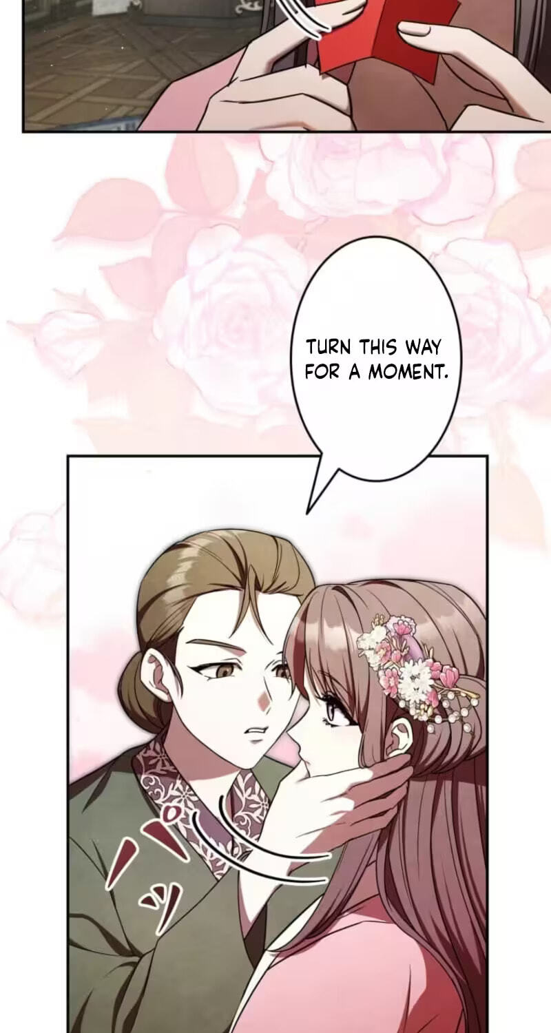 Palace Servant Chapter 30 page 7 - 