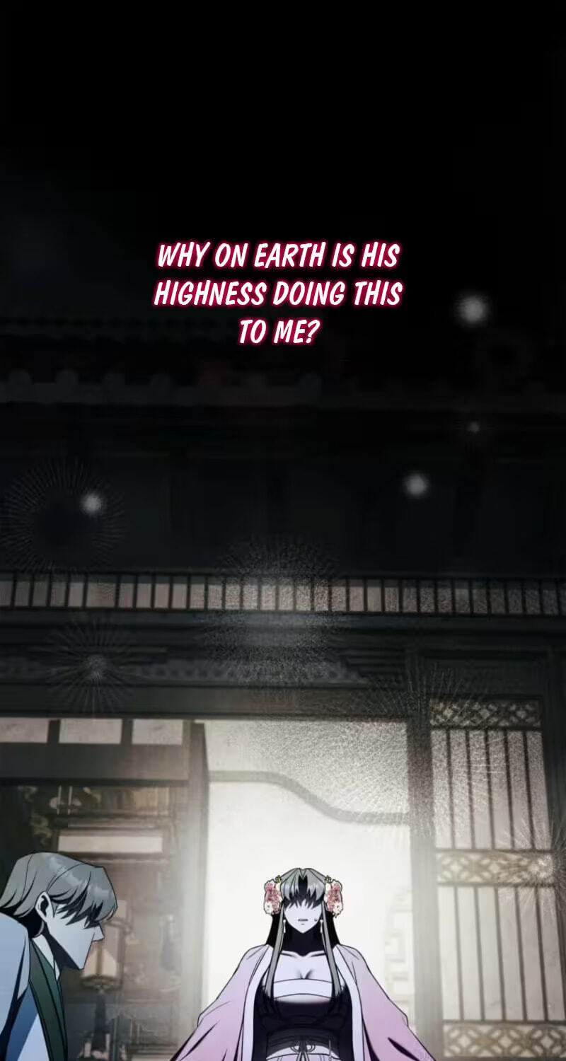 Palace Servant Chapter 30 page 65 - 