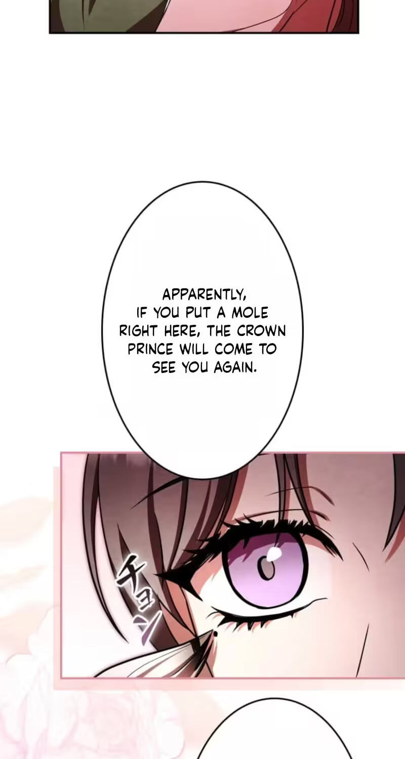 Palace Servant Chapter 30 page 8 - 