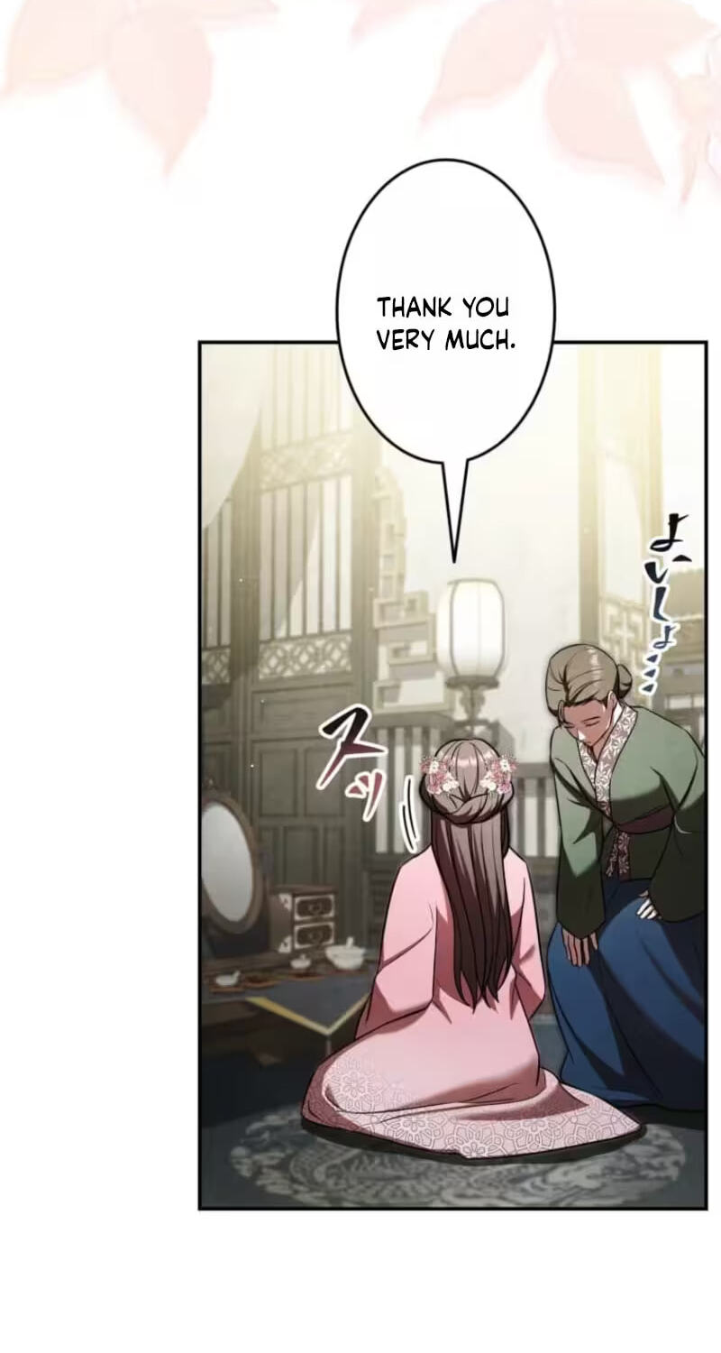 Palace Servant Chapter 30 page 10 - 