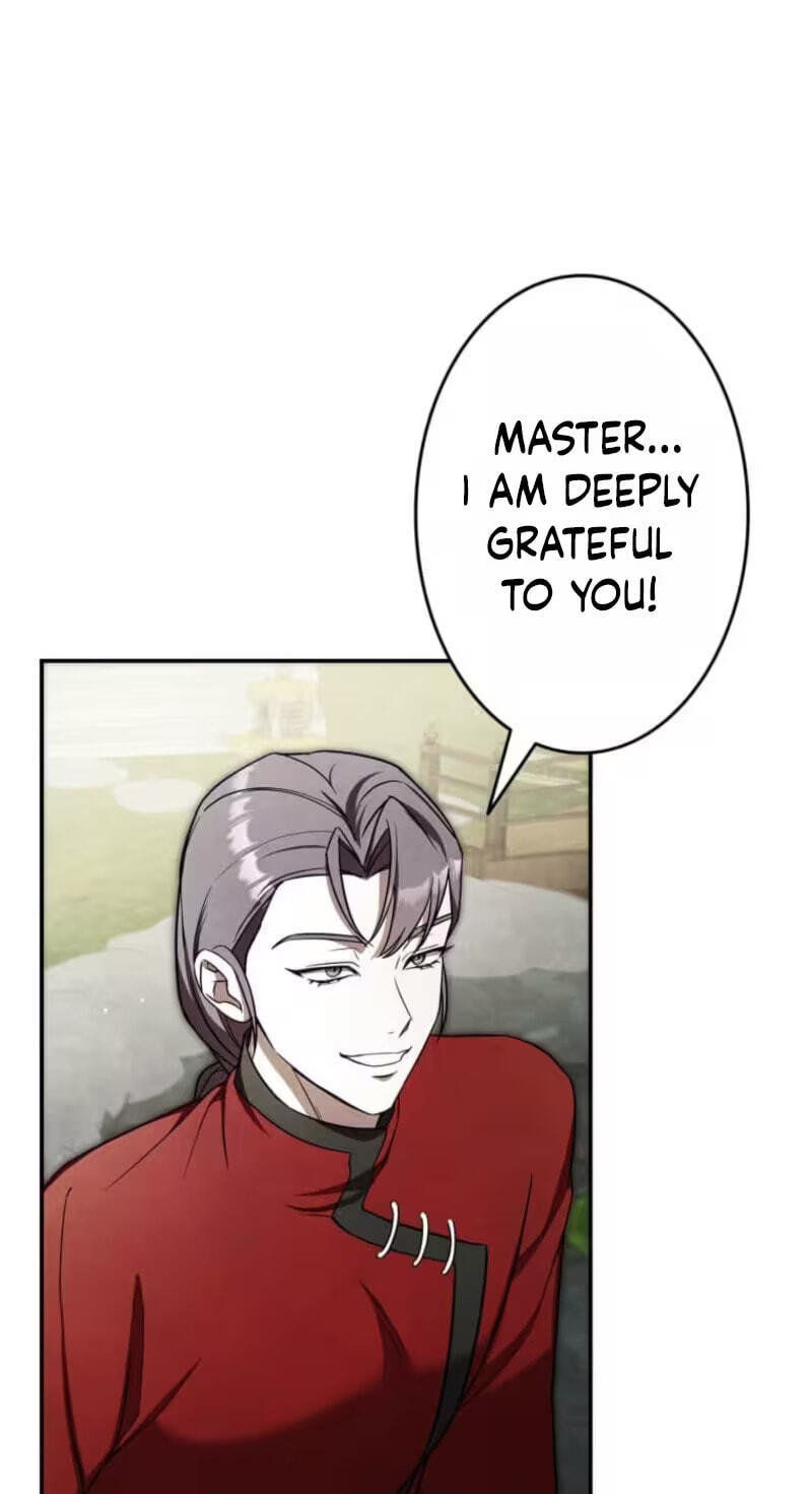 Palace Servant Chapter 31 page 11 - 
