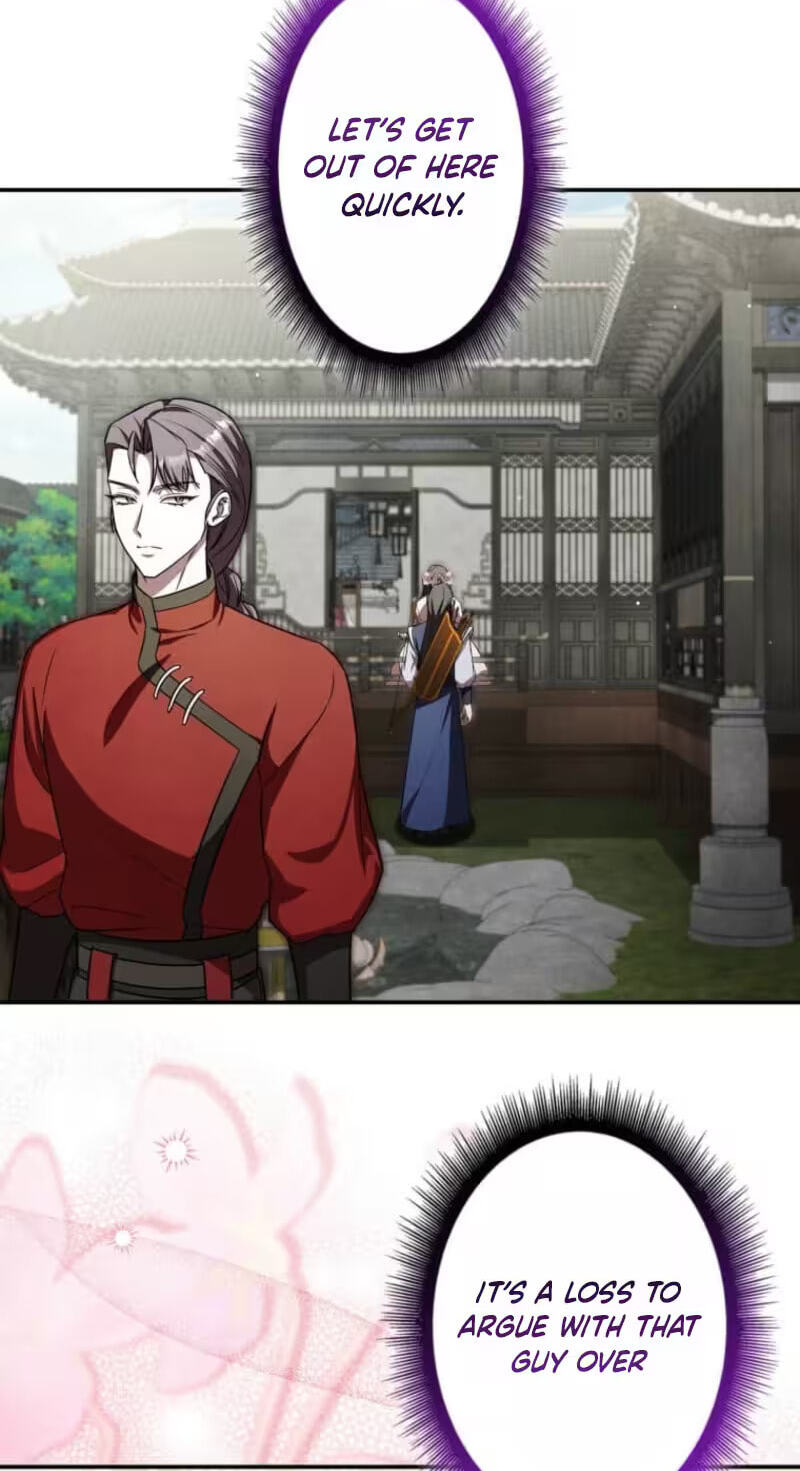 Palace Servant Chapter 31 page 18 - 