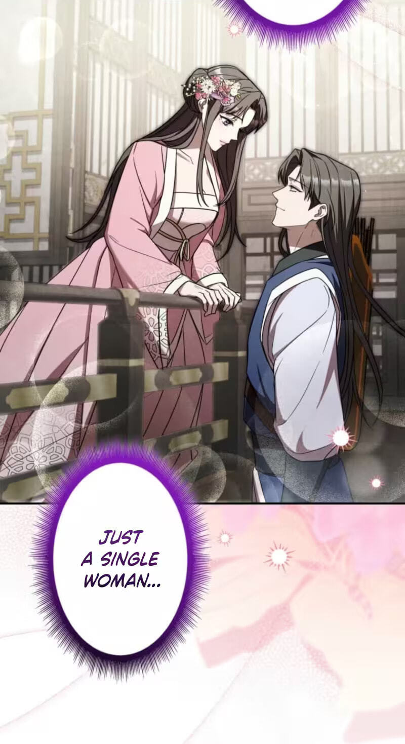 Palace Servant Chapter 31 page 19 - 