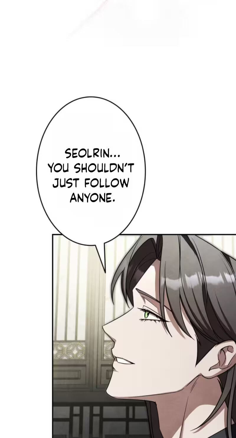 Palace Servant Chapter 31 page 20 - 
