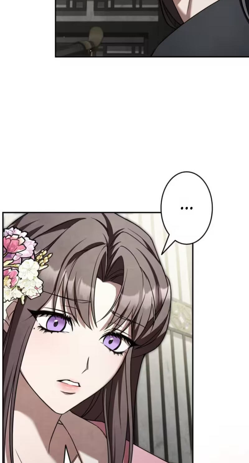 Palace Servant Chapter 31 page 21 - 