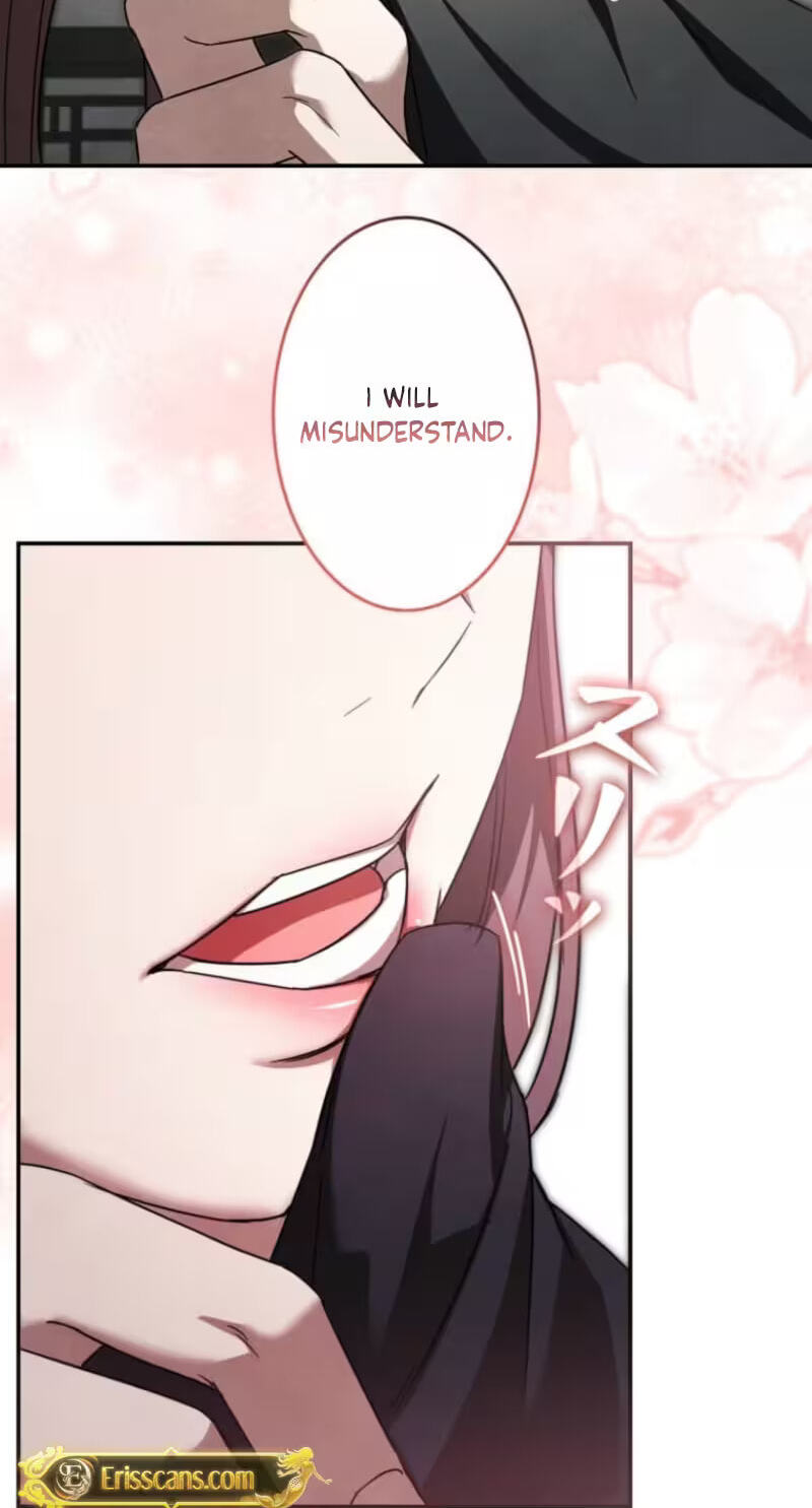 Palace Servant Chapter 31 page 23 - 