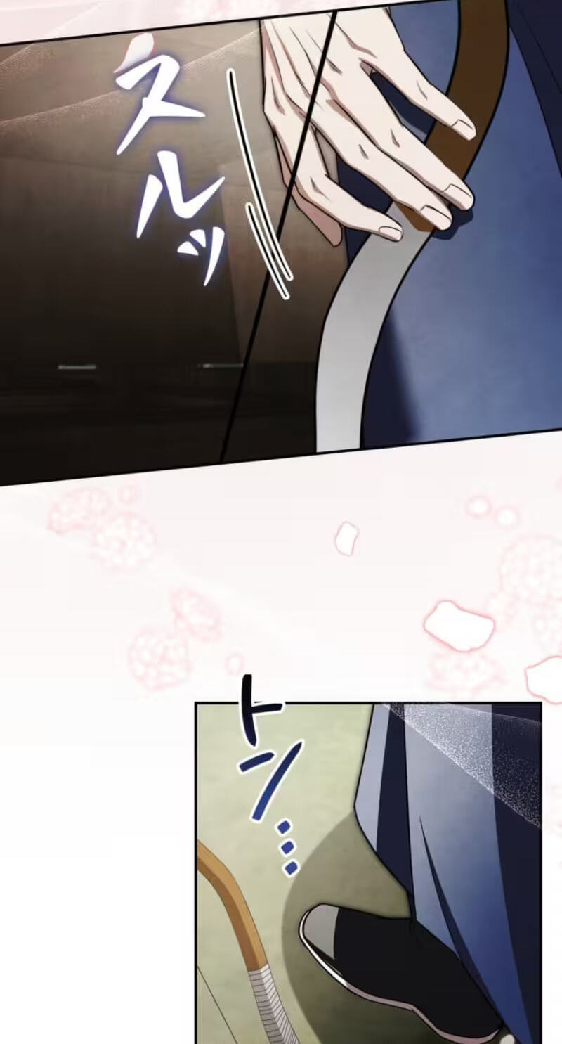 Palace Servant Chapter 31 page 27 - 