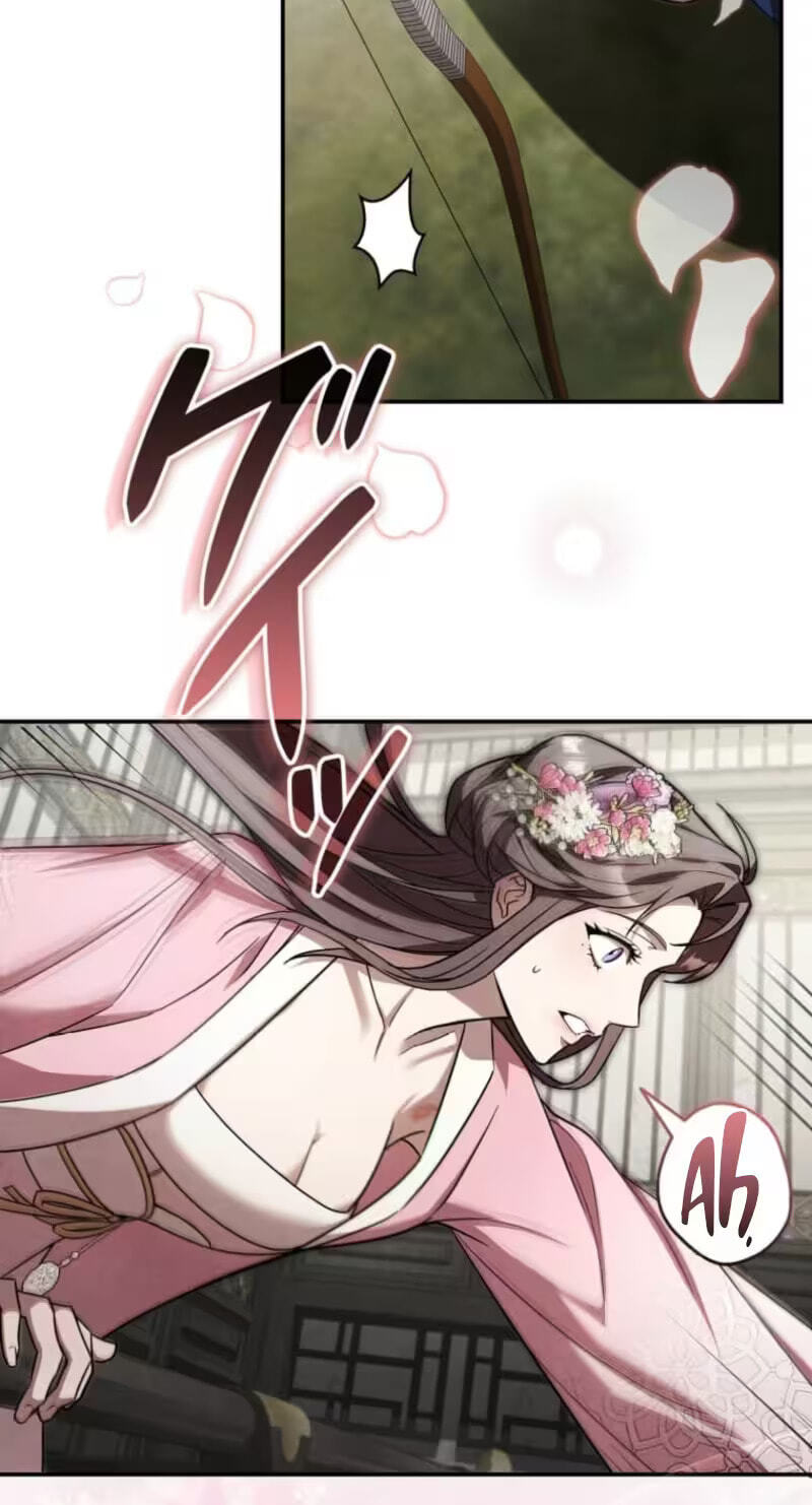Palace Servant Chapter 31 page 28 - 