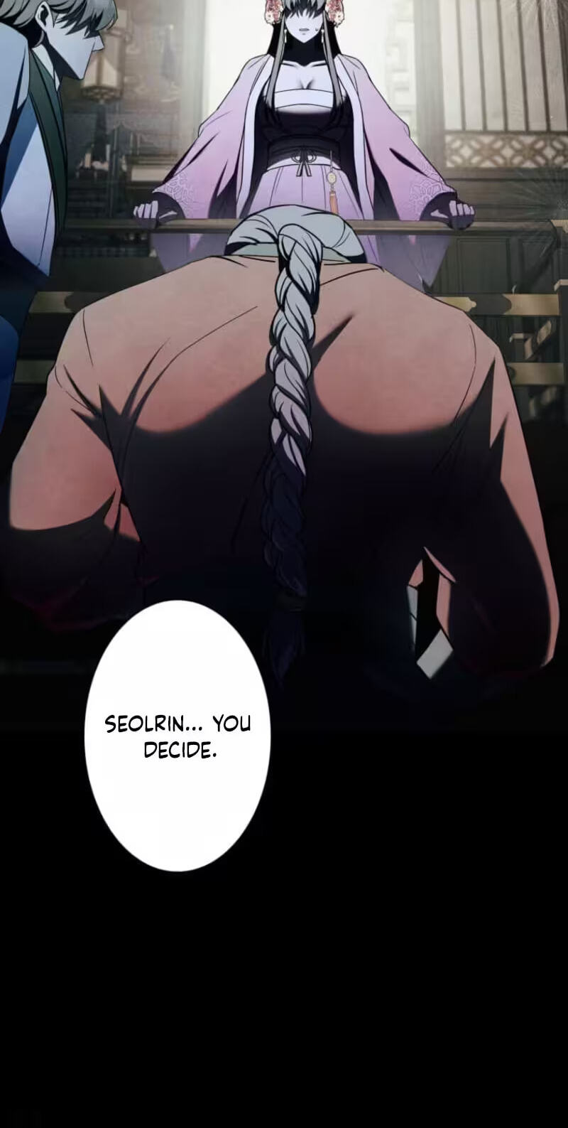 Palace Servant Chapter 31 page 4 - 