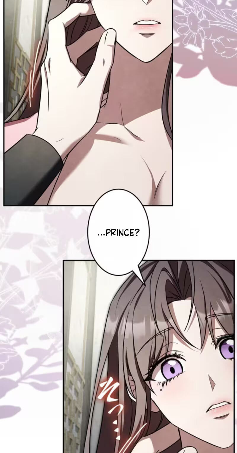 Palace Servant Chapter 31 page 35 - 