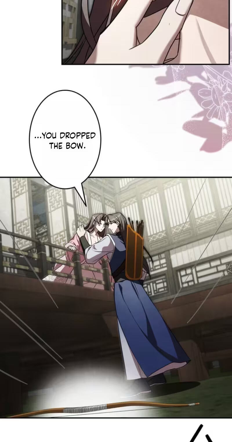 Palace Servant Chapter 31 page 36 - 