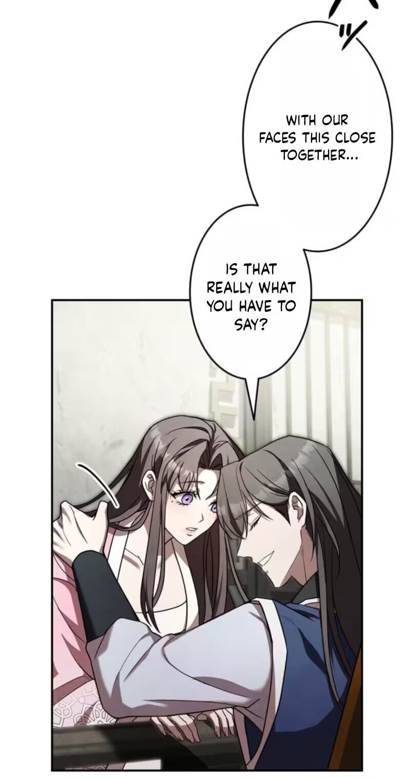 Palace Servant Chapter 31 page 37 - 