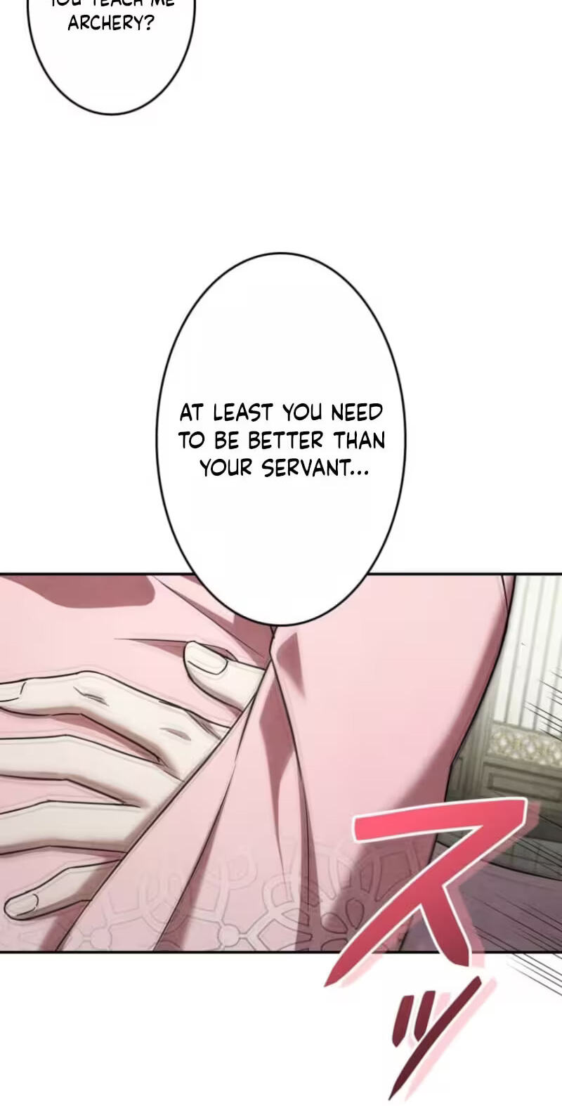 Palace Servant Chapter 31 page 40 - 