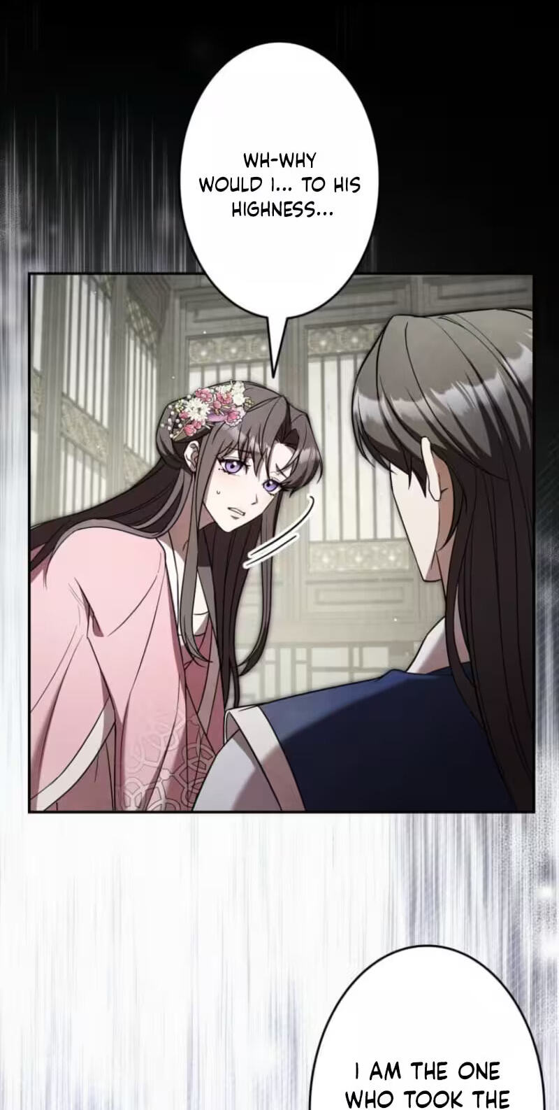 Palace Servant Chapter 31 page 5 - 