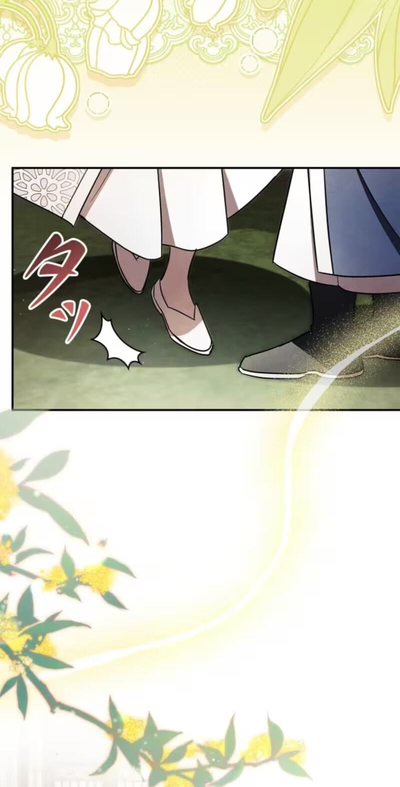 Palace Servant Chapter 31 page 42 - 