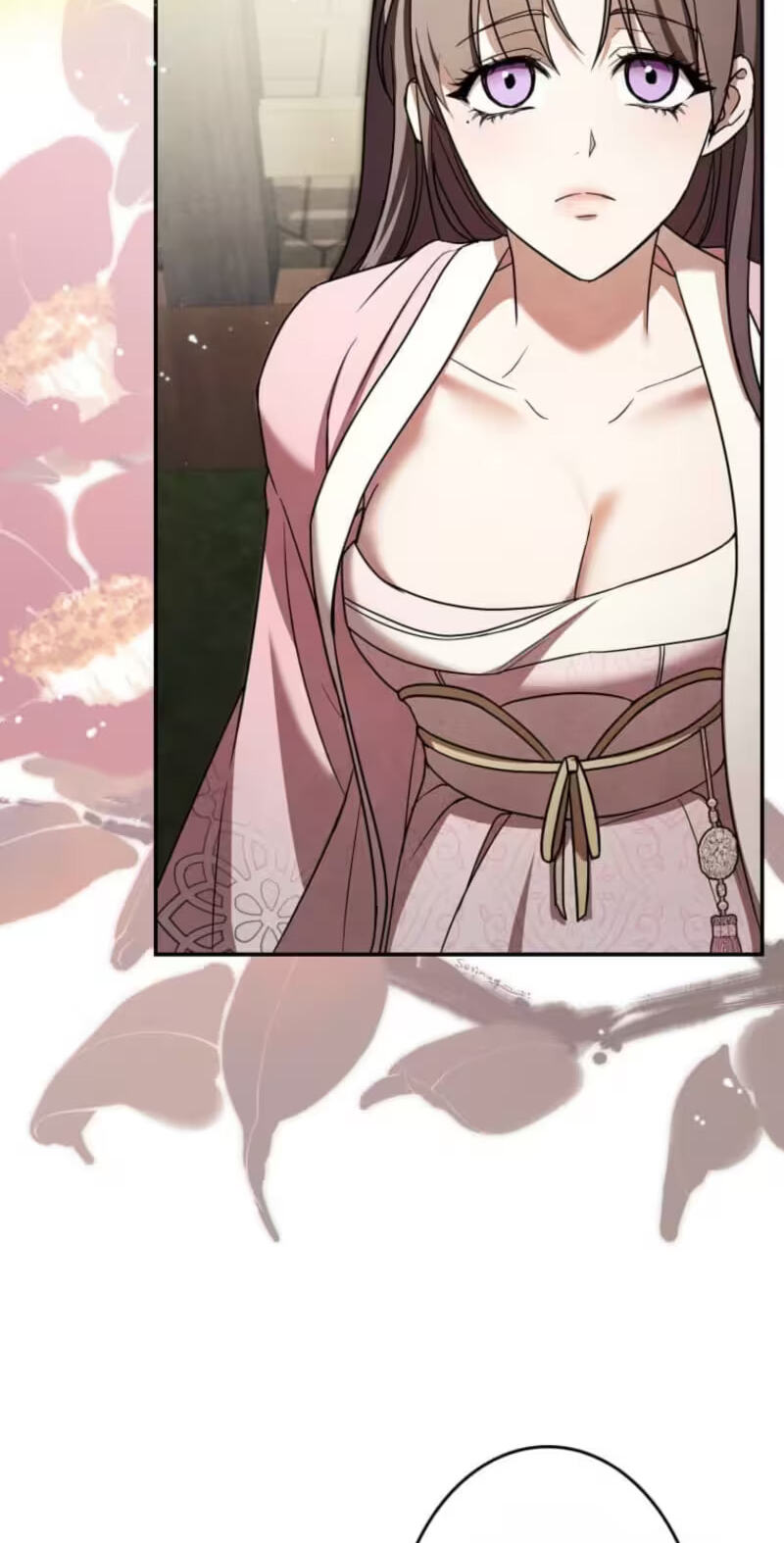 Palace Servant Chapter 31 page 44 - 