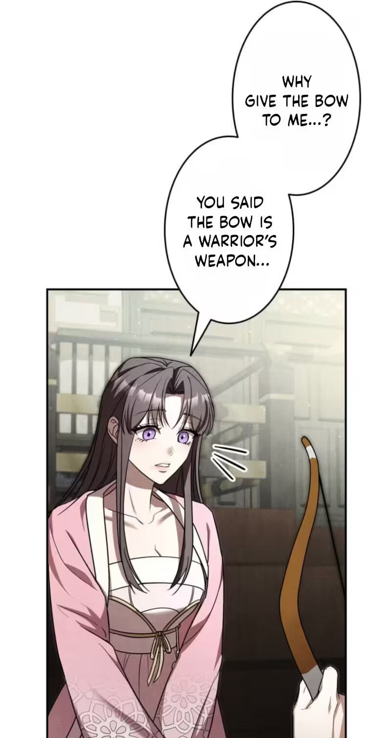 Palace Servant Chapter 31 page 46 - 