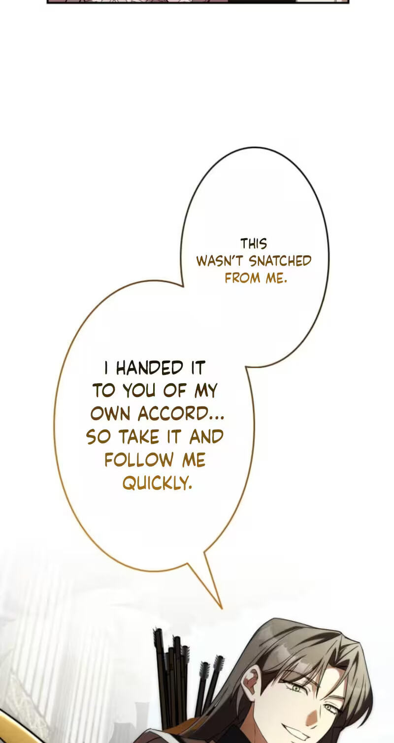 Palace Servant Chapter 31 page 47 - 