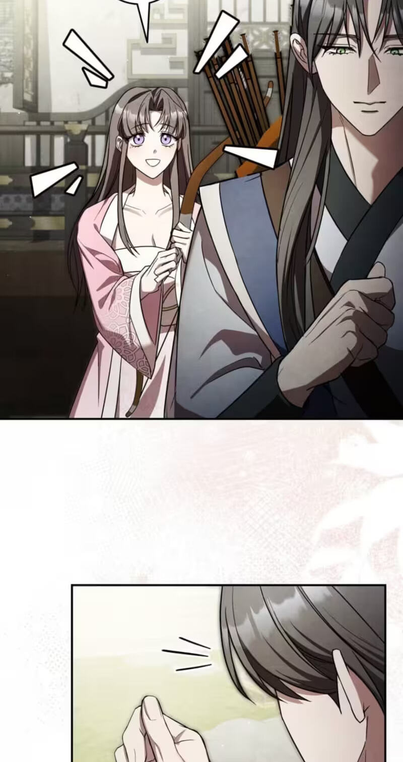 Palace Servant Chapter 31 page 49 - 