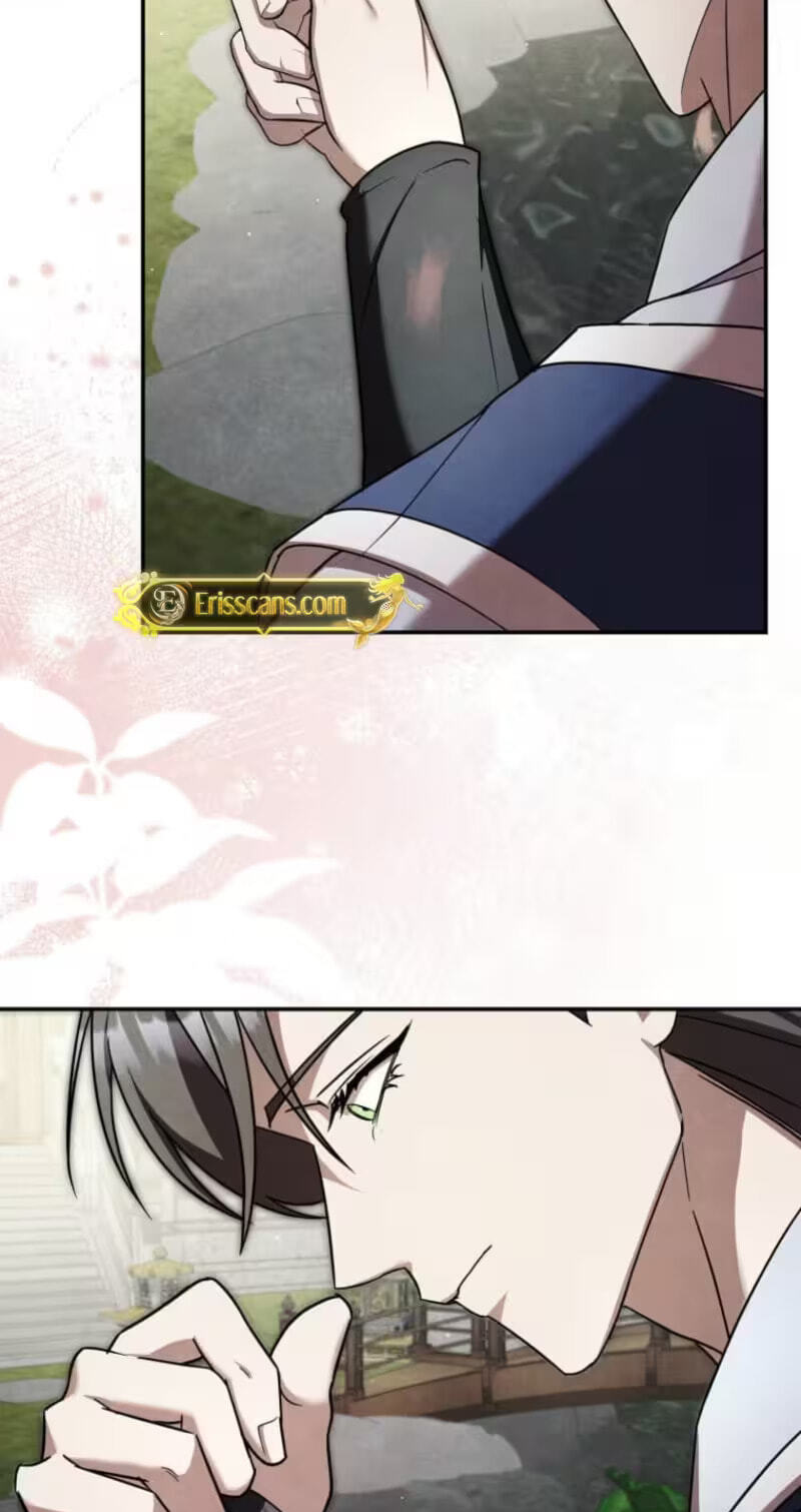 Palace Servant Chapter 31 page 50 - 