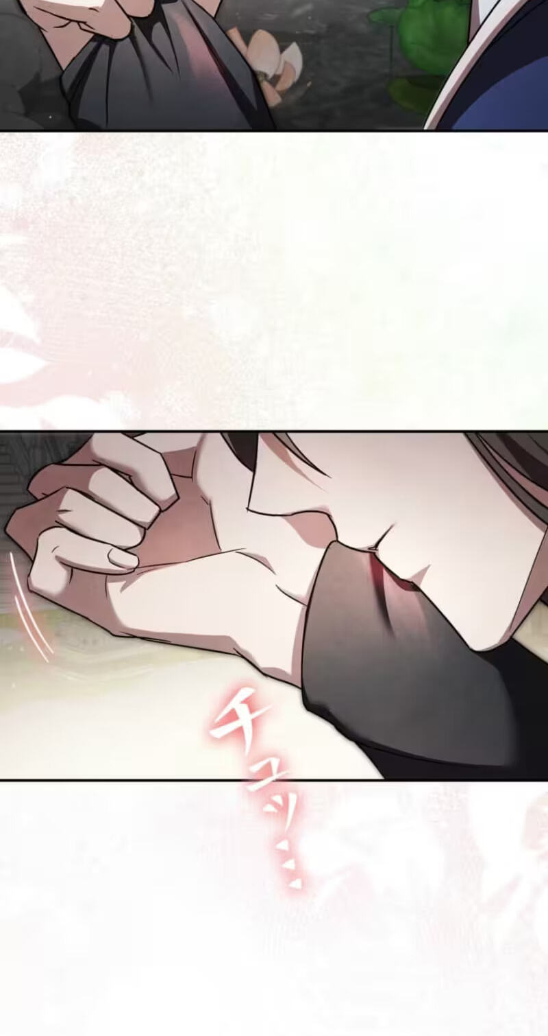 Palace Servant Chapter 31 page 51 - 