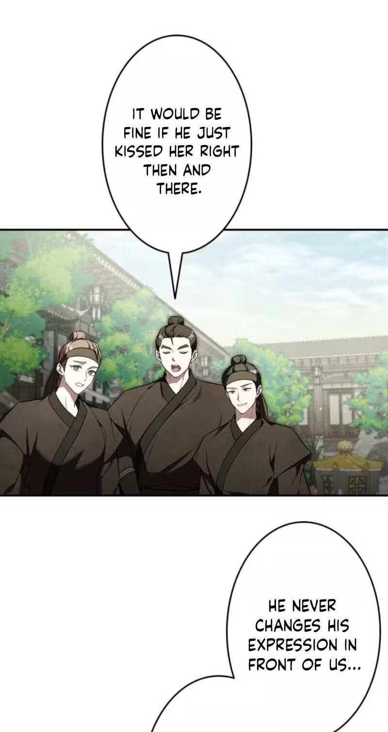 Palace Servant Chapter 31 page 53 - 
