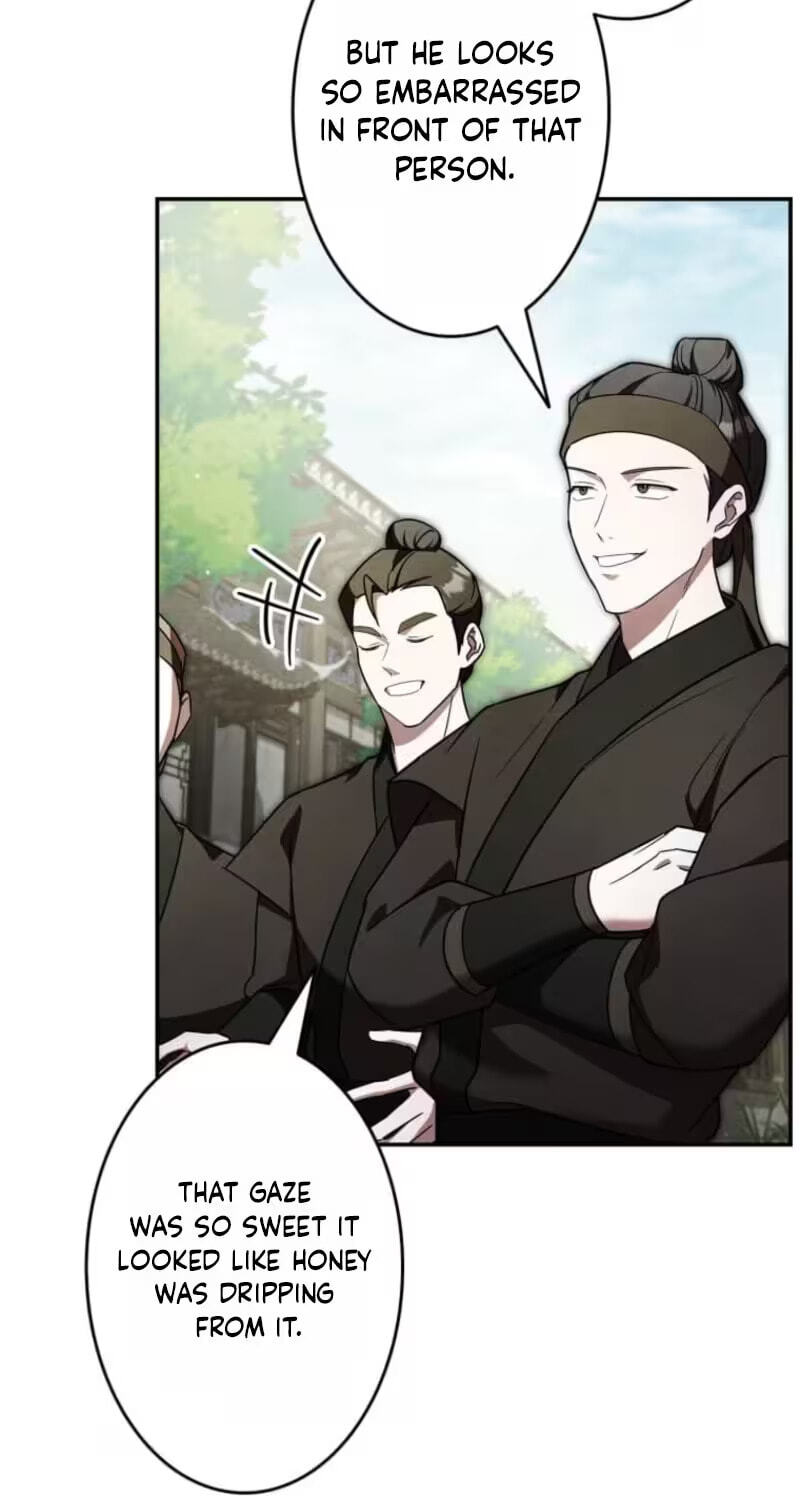 Palace Servant Chapter 31 page 54 - 