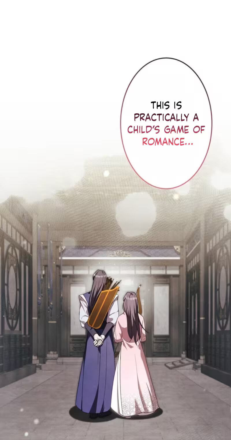 Palace Servant Chapter 31 page 55 - 