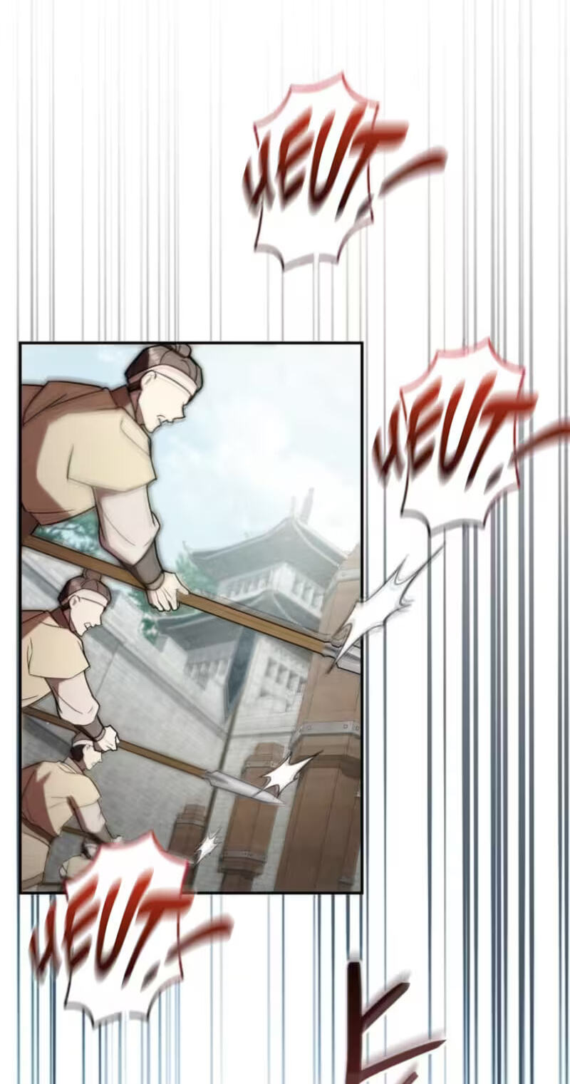 Palace Servant Chapter 31 page 57 - 