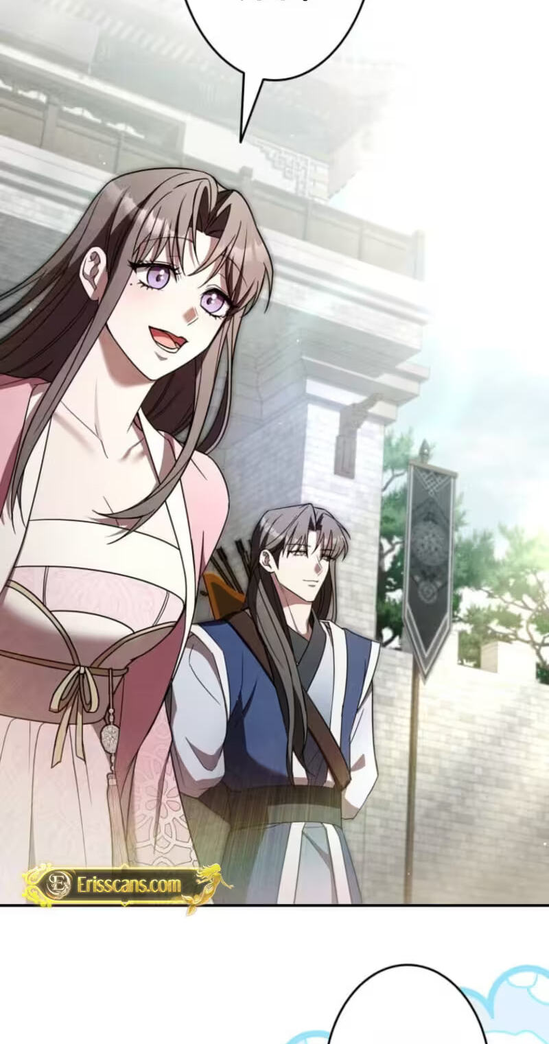 Palace Servant Chapter 31 page 59 - 
