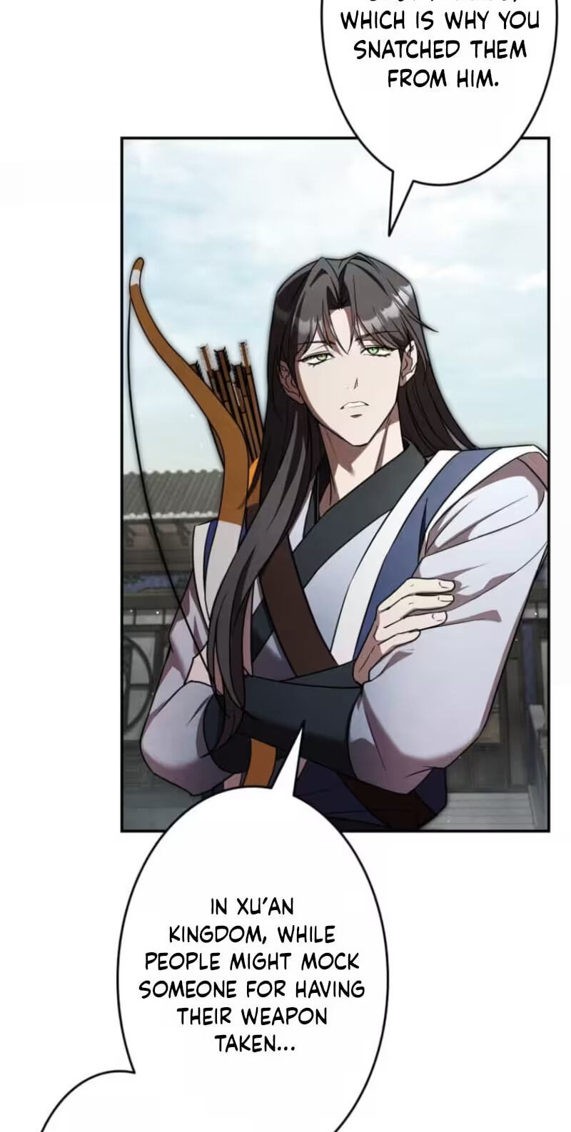 Palace Servant Chapter 31 page 7 - 