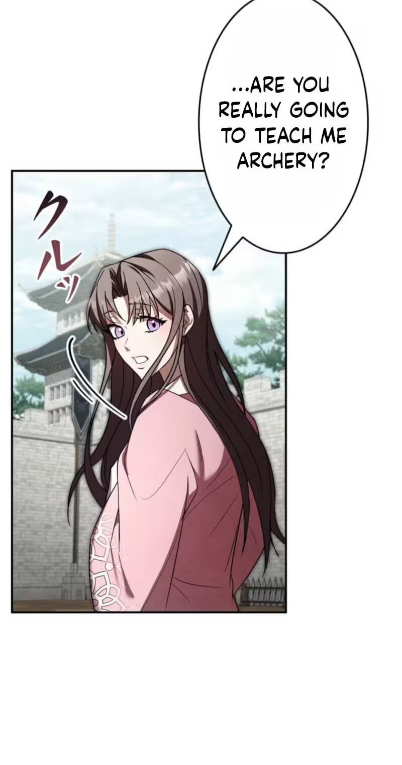 Palace Servant Chapter 31 page 61 - 