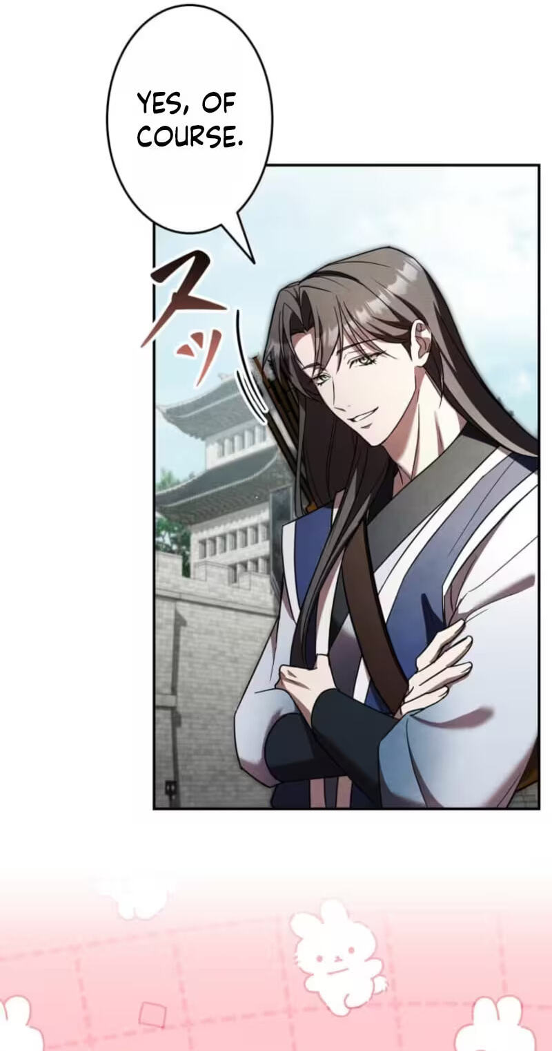 Palace Servant Chapter 31 page 62 - 