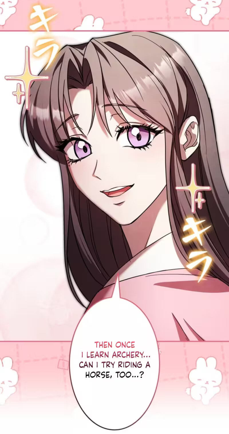 Palace Servant Chapter 31 page 63 - 