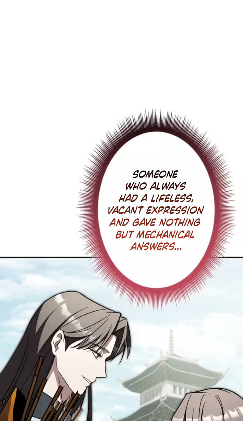 Palace Servant Chapter 31 page 64 - 