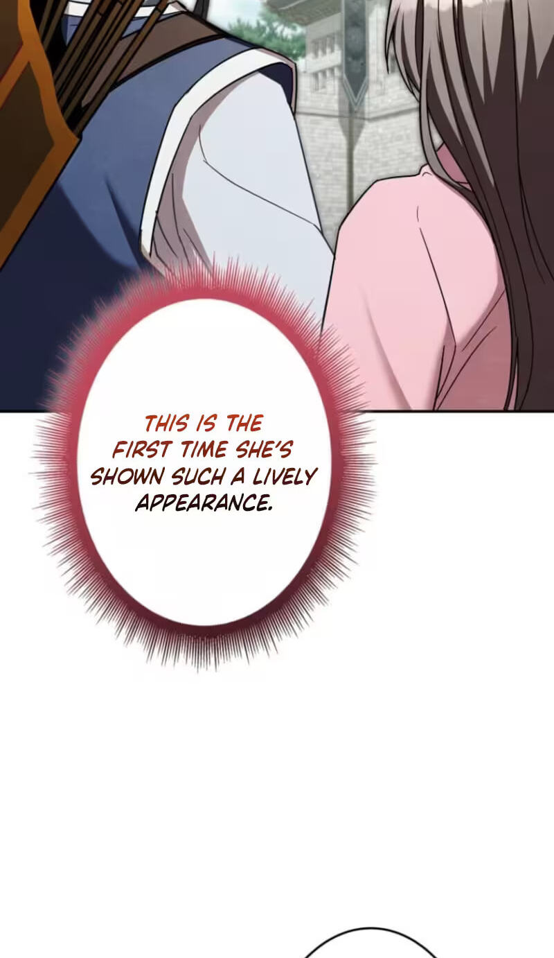 Palace Servant Chapter 31 page 65 - 