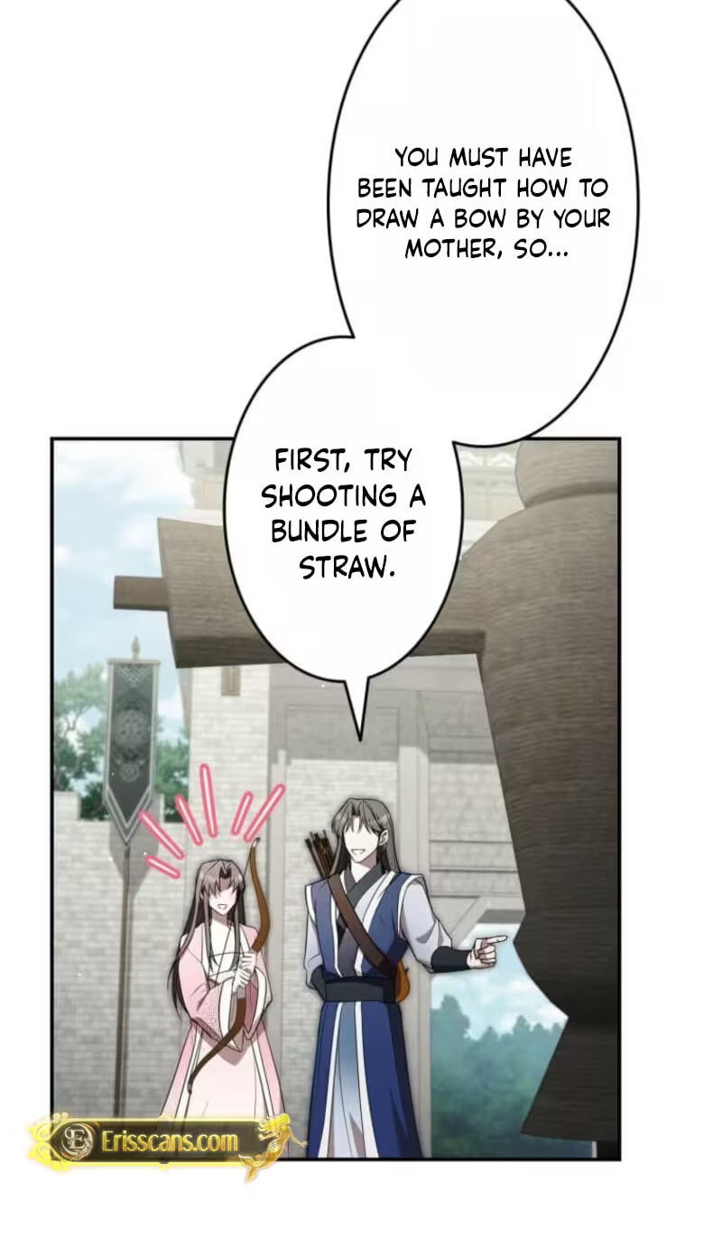 Palace Servant Chapter 31 page 66 - 