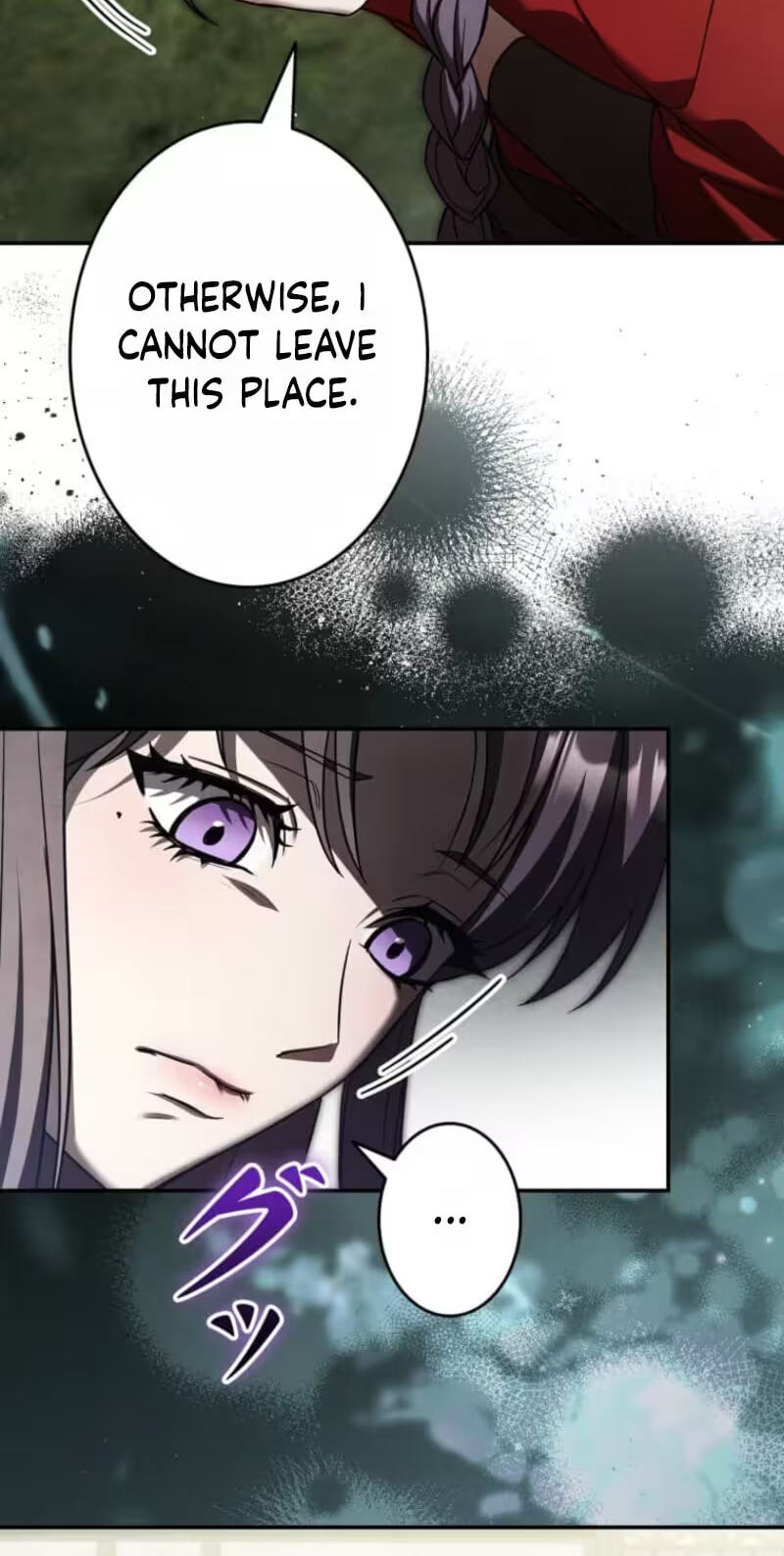 Palace Servant Chapter 31 page 9 - 